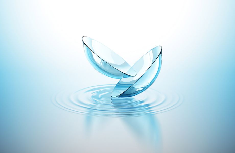Lens Innovation in Eye Surgery