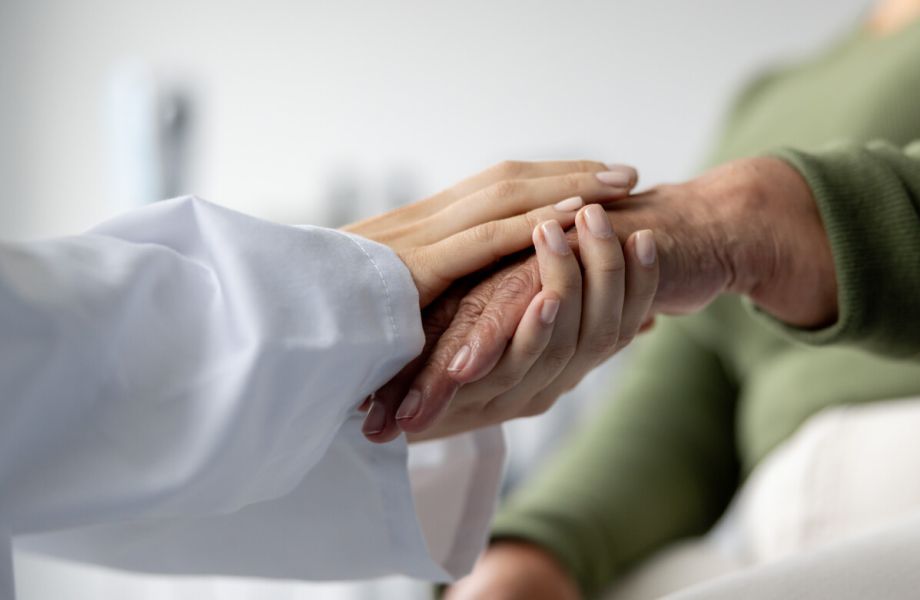 Common Fears About Cataract Surgery