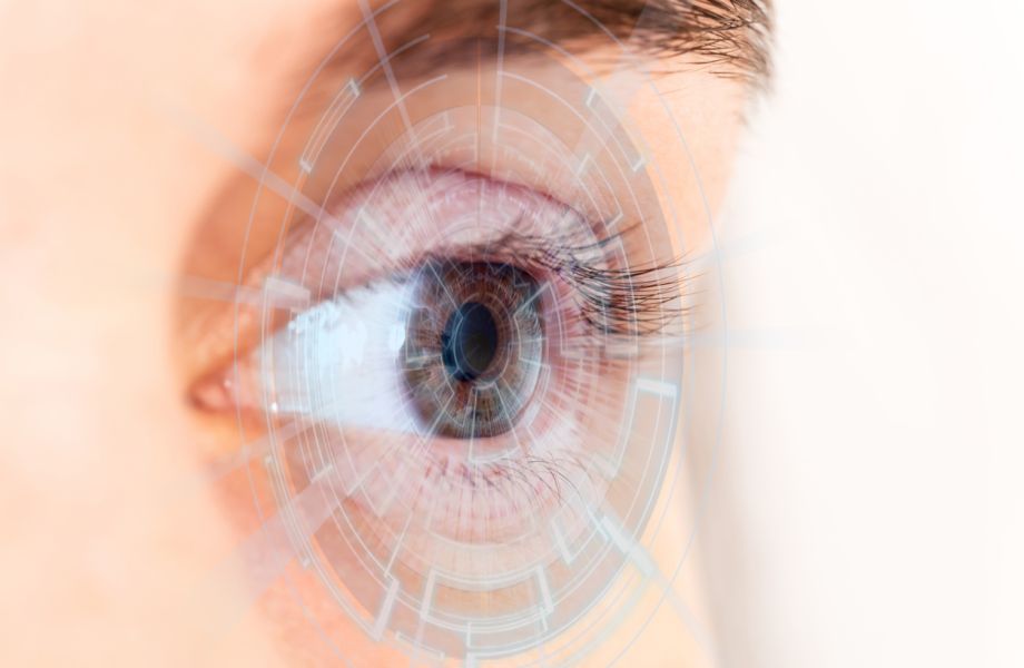 Premium vs Standard Eye Care