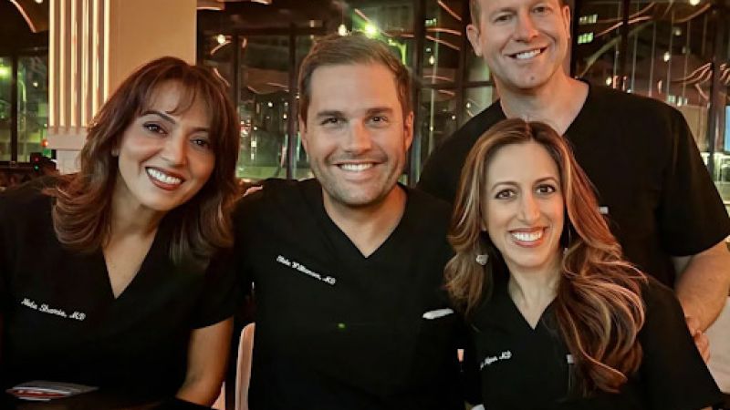 Eye Surgery Today team supporting patient-focused eye surgery education inquiries