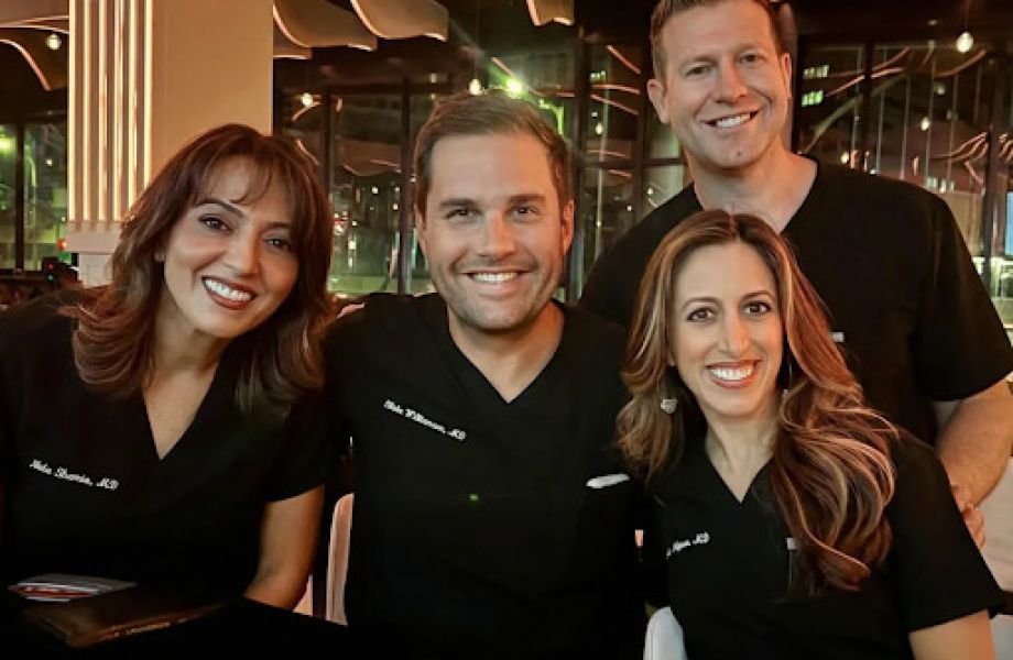 Eye Surgery Today team supporting patient-focused eye surgery education inquiries