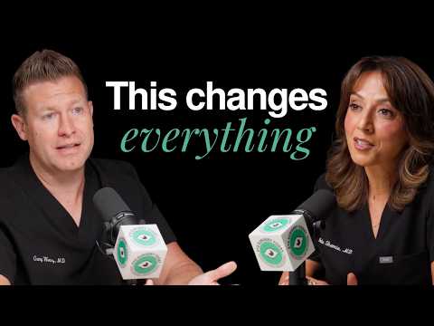 Dr. Gary Wortz MD and Dr. Neda Shamie MD revealing the truth about cataract surgery