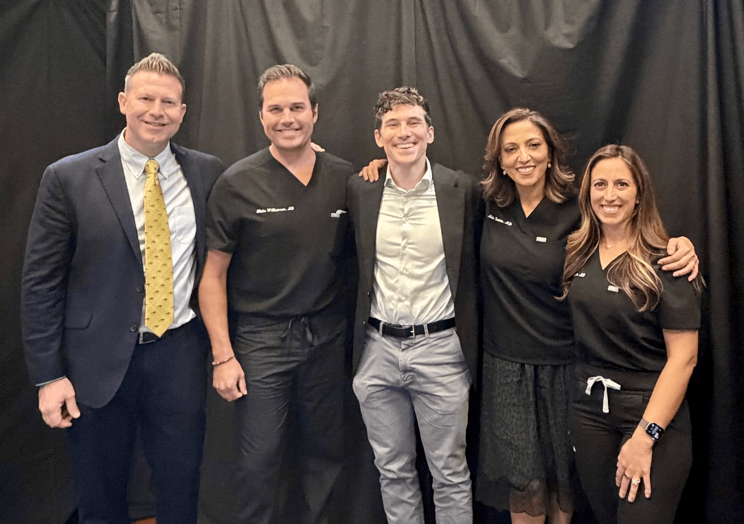 Doctor Eye Health and the Eye Surgery Today Team recently sat down to discuss the ways Collaborative Care Begins with Patient Pre-Education