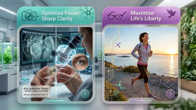 This presentation provides an overview of the ICL procedure.