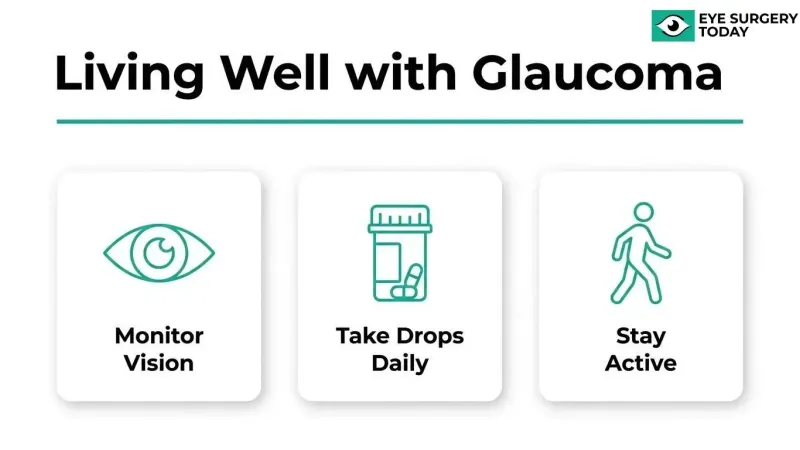 Best Tips for Living with Glaucoma Daily
