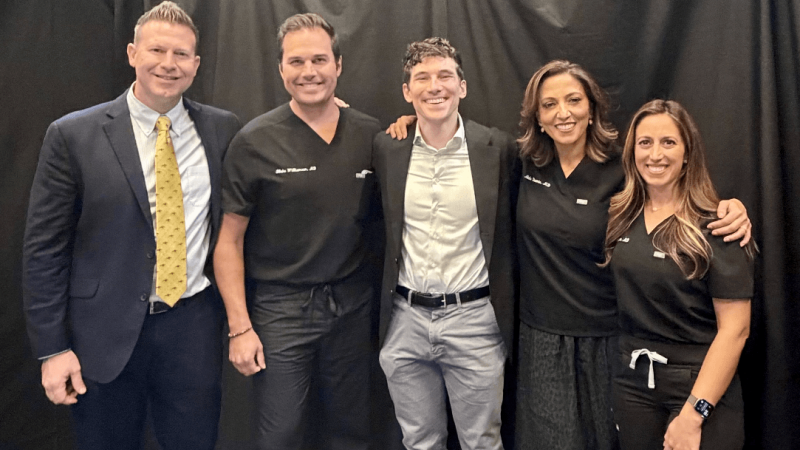 Doctor Eye Health and the Eye Surgery Today Team recently sat down to discuss the ways Collaborative Care Begins with Patient Pre-Education