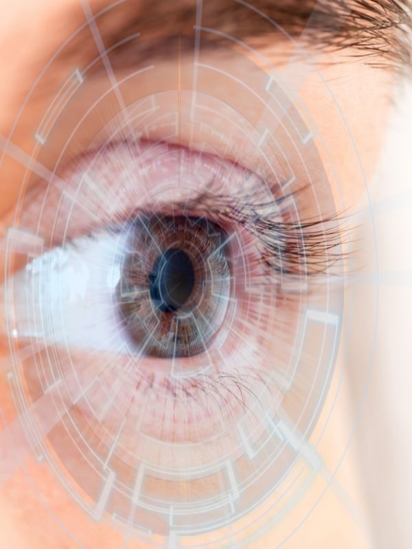 Premium vs Standard Eye Care