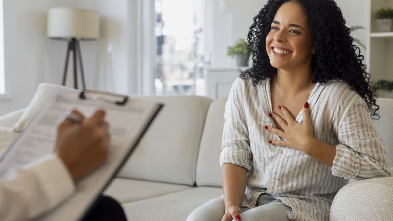 Preparing for Eye Surgery