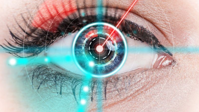 Refractive Surgery