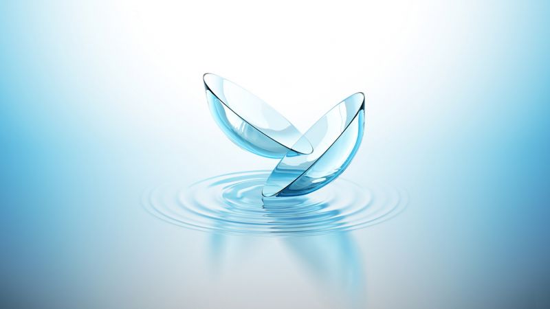 Lens Innovation in Eye Surgery