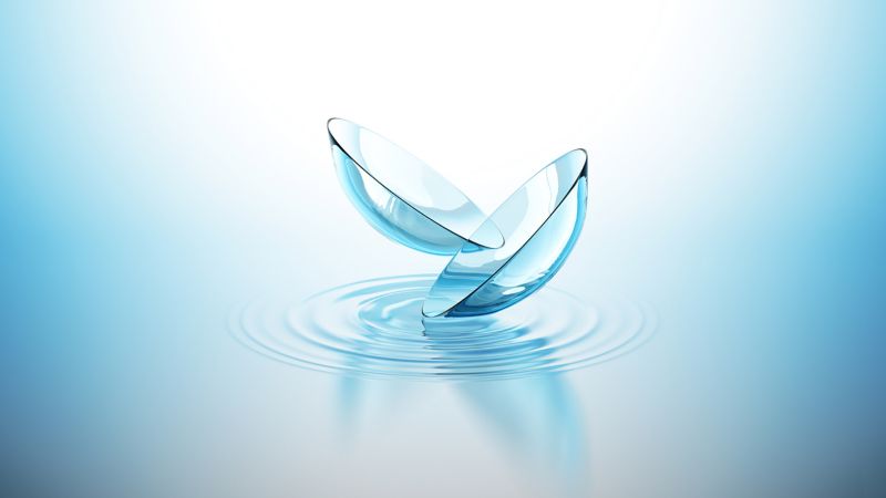 Lens Innovation in Eye Surgery