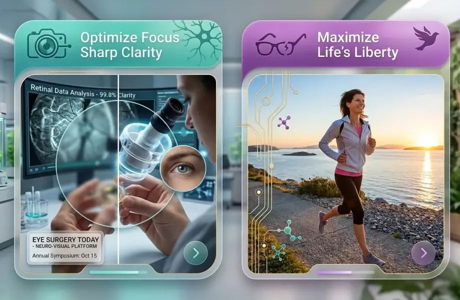 This presentation provides an overview of the ICL procedure.