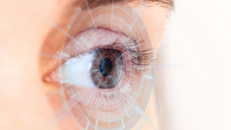 Premium vs Standard Eye Care