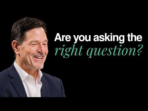 World leading cataract surgeon explaining the right question to ask before cataract lens selection